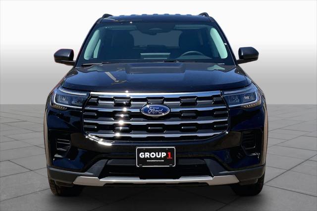 New 2026 Ford Explorer Active For Sale in Lubbock, TX