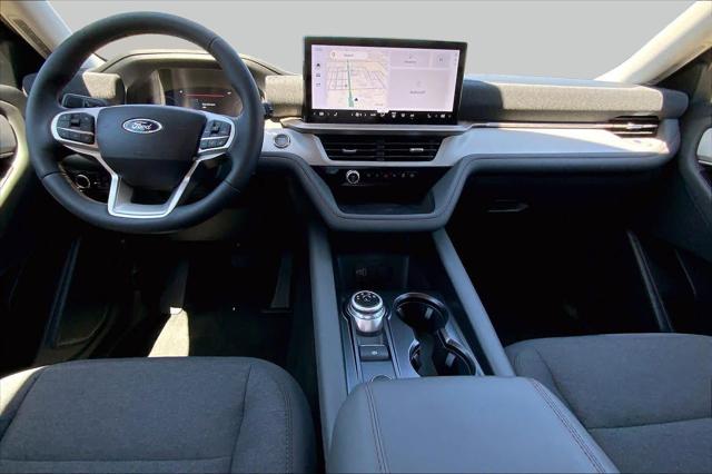 New 2026 Ford Explorer Active For Sale in Lubbock, TX