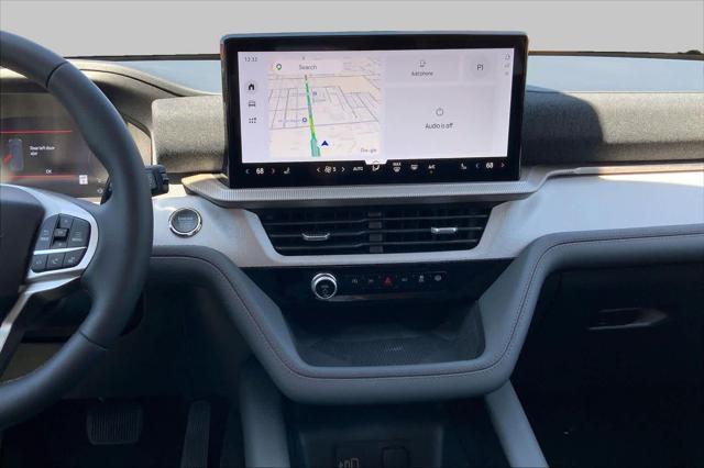 New 2026 Ford Explorer Active For Sale in Lubbock, TX