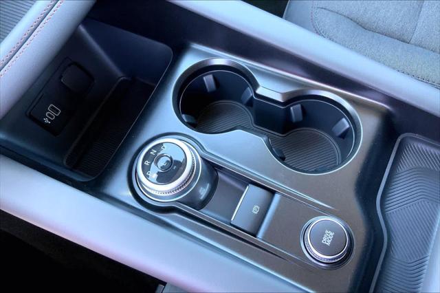New 2026 Ford Explorer Active For Sale in Lubbock, TX