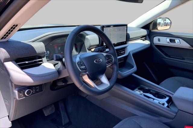 New 2026 Ford Explorer Active For Sale in Lubbock, TX