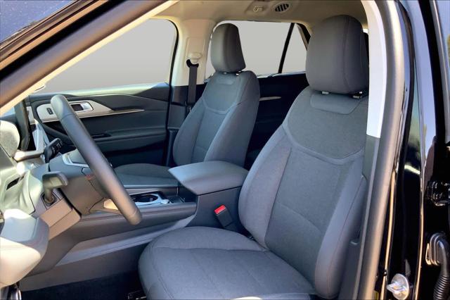 New 2026 Ford Explorer Active For Sale in Lubbock, TX