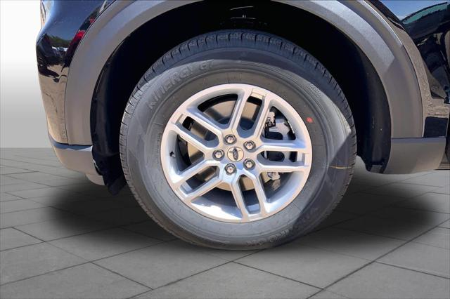 New 2026 Ford Explorer Active For Sale in Lubbock, TX