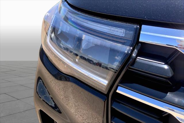 New 2026 Ford Explorer Active For Sale in Lubbock, TX