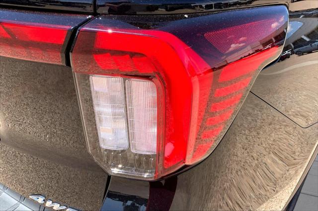 New 2026 Ford Explorer Active For Sale in Lubbock, TX