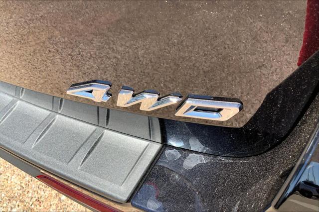 New 2026 Ford Explorer Active For Sale in Lubbock, TX