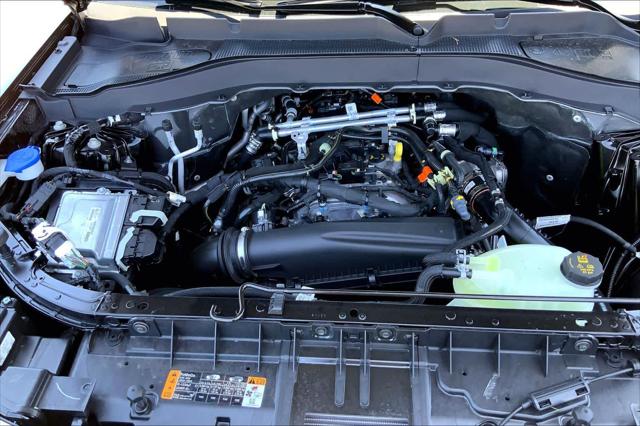 New 2026 Ford Explorer Active For Sale in Lubbock, TX