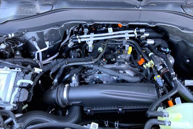 New 2026 Ford Explorer Active For Sale in Lubbock, TX