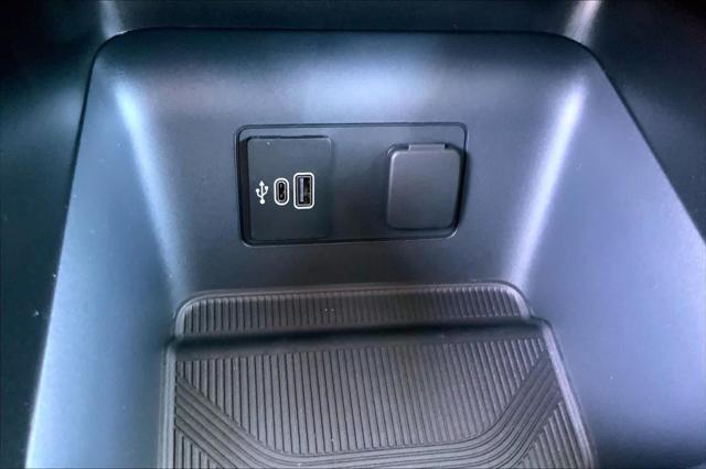 New 2026 Ford Explorer Active For Sale in Lubbock, TX