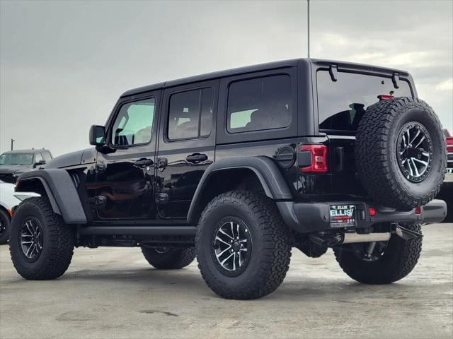 2026 Jeep Wrangler WRANGLER 4-DOOR WILLYS 392 2026 Jeep Wrangler WRANGLER 4-DOOR WILLYS 392
