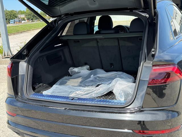 2026 Audi Q8 Premium Plus 55 TFSI quattro Tiptronic