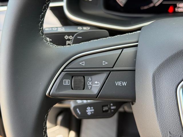 2026 Audi Q8 Premium Plus 55 TFSI quattro Tiptronic