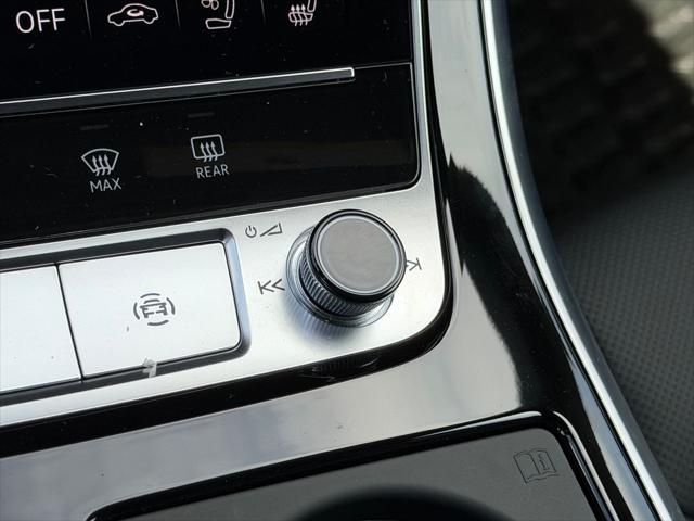 2026 Audi Q8 Premium Plus 55 TFSI quattro Tiptronic