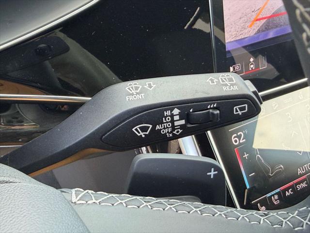 2026 Audi Q8 Premium Plus 55 TFSI quattro Tiptronic
