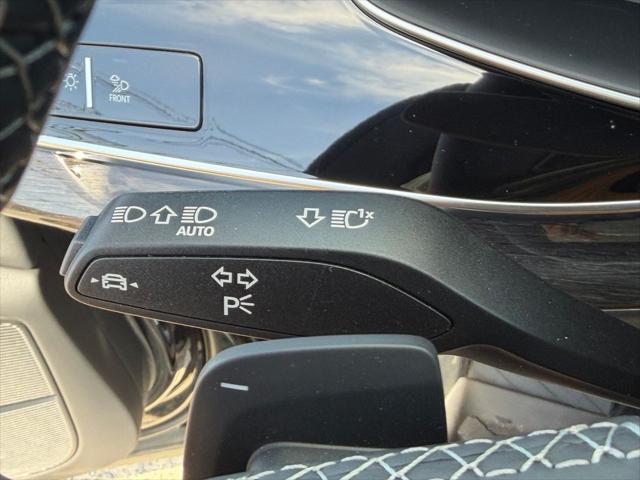 2026 Audi Q8 Premium Plus 55 TFSI quattro Tiptronic