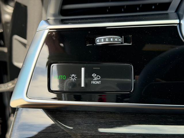 2026 Audi Q8 Premium Plus 55 TFSI quattro Tiptronic