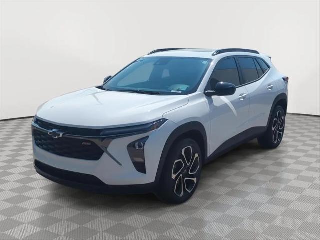 2024 Chevrolet Trax FWD 2RS for sale in Raleigh, NC