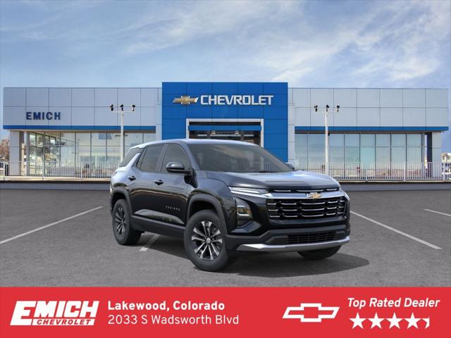 2027 Chevrolet Equinox AWD LT for sale in Denver, CO