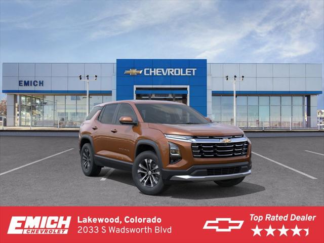 2027 Chevrolet Equinox AWD LT for sale in Denver, CO