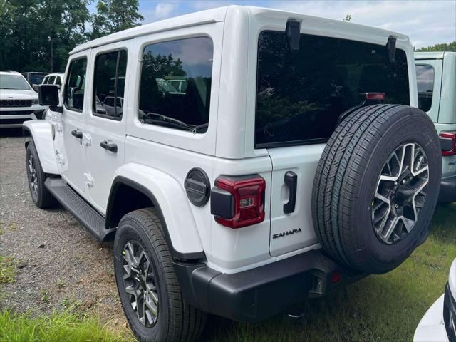 2026 Jeep Wrangler WRANGLER 4-DOOR SAHARA 2026 Jeep Wrangler WRANGLER 4-DOOR SAHARA