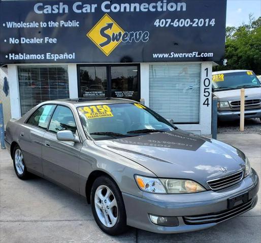 2001 Lexus ES 300 Base for sale in Longwood, FL
