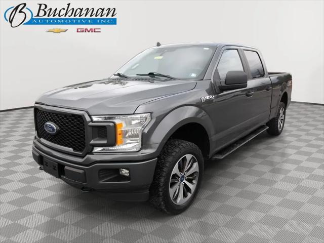 2020 Ford F-150 XL for sale in Waynesboro, PA