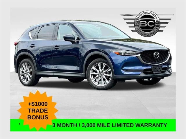 2020 Mazda CX-5 for sale near Columbus, OH
