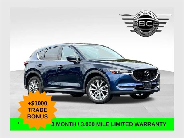2020 Mazda CX-5 for sale near Columbus, OH