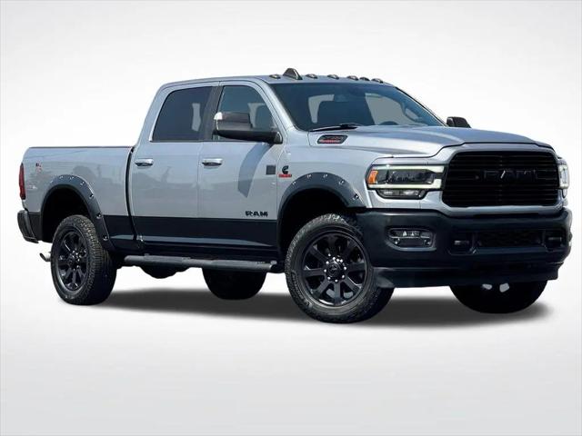 2020 Jeep Ram 2500 Laramie Crew Cab 4x4 6'4" Box for sale in Columbus, OH