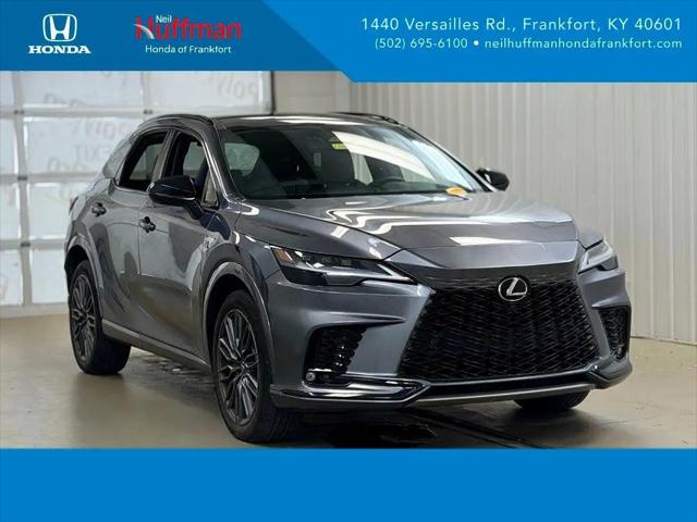 2023 Lexus RX 500h F SPORT Performance for sale in Frankfort, KY