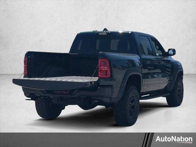 2026 RAM Ram 1500 RAM 1500 RHO CREW CAB 4X4 57 BOX
