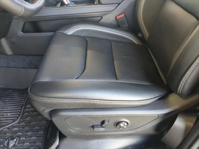 2026 RAM Ram 1500 RAM 1500 RHO CREW CAB 4X4 57 BOX