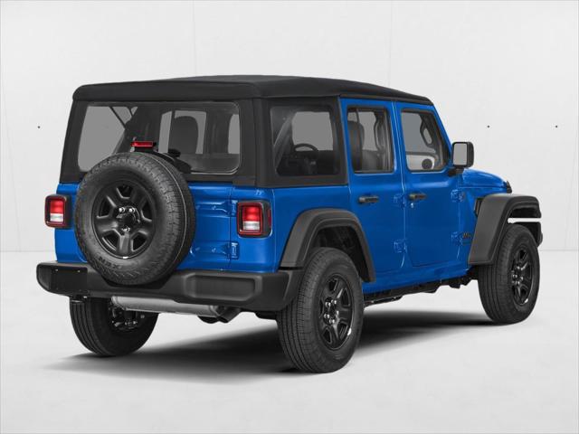 2026 Jeep Wrangler WRANGLER 4-DOOR RUBICON X 2026 Jeep Wrangler WRANGLER 4-DOOR RUBICON X