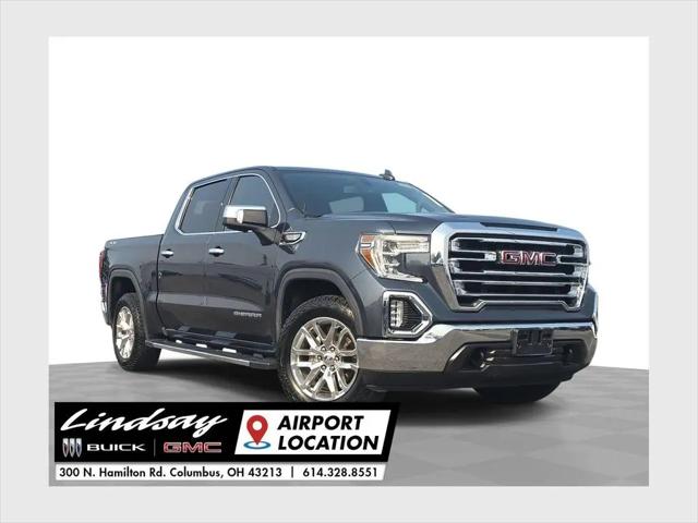 2021 GMC Sierra 1500 for sale near Columbus, OH