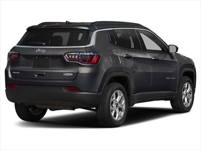 2026 Jeep Compass COMPASS 85TH ANNIVERSARY EDITION 4X4