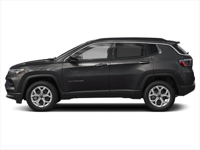 2026 Jeep Compass COMPASS 85TH ANNIVERSARY EDITION 4X4