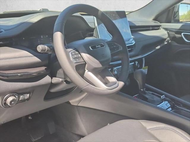 2026 Jeep Compass COMPASS LIMITED ALTITUDE 4X4 2026 Jeep Compass COMPASS LIMITED ALTITUDE 4X4