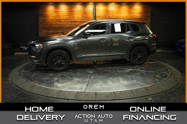 2024 Mazda CX-50 2.5 S Select for sale in Lehi, UT