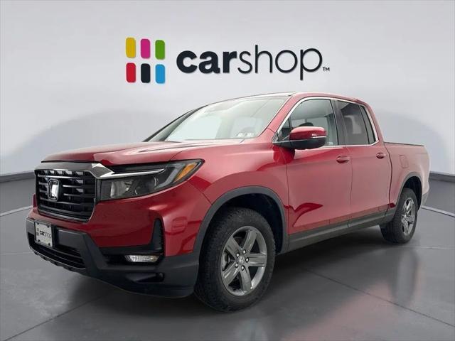 2023 Honda Ridgeline RTL for sale in Chester Springs, PA