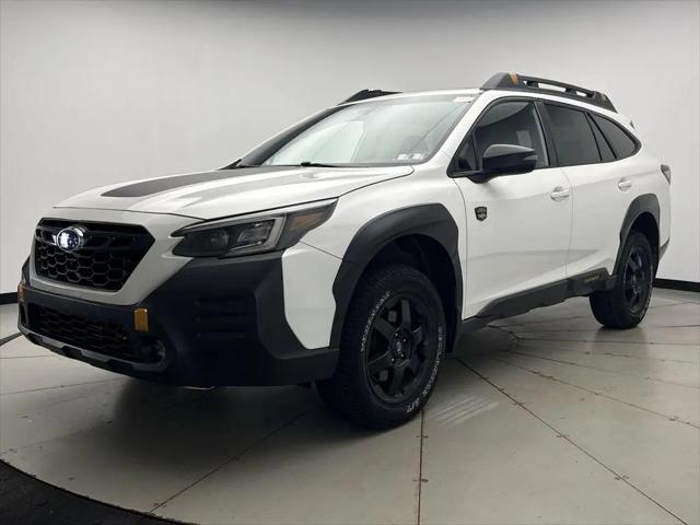 2022 Subaru Outback Wilderness for sale in Chester Springs, PA