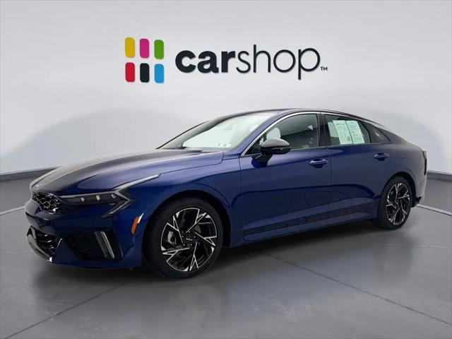 2025 Kia K5 GT-Line for sale in Chester Springs, PA