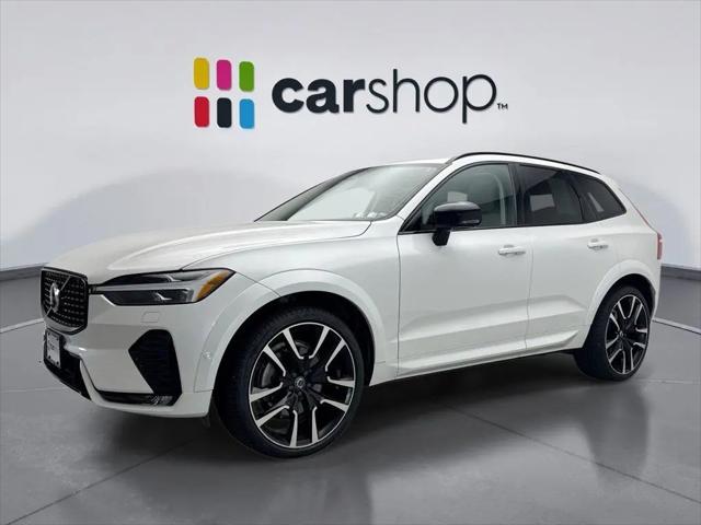 2023 Volvo XC60 B6 Ultimate Dark Theme for sale in Chester Springs, PA