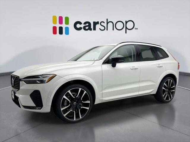 2023 Volvo XC60 B6 Ultimate Dark Theme for sale in Chester Springs, PA