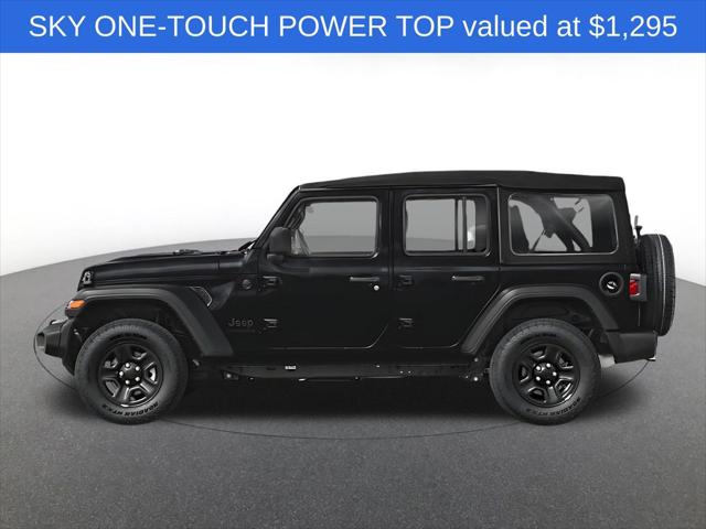 2026 Jeep Wrangler WRANGLER 4-DOOR RUBICON X 2026 Jeep Wrangler WRANGLER 4-DOOR RUBICON X