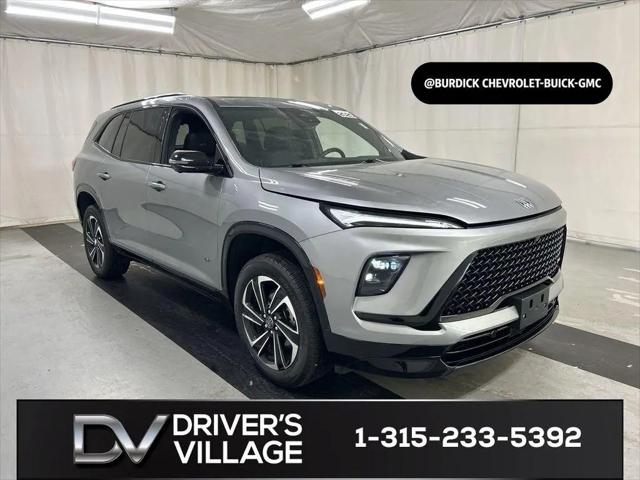 2025 Buick Enclave Sport Touring FWD for sale in Cicero, NY