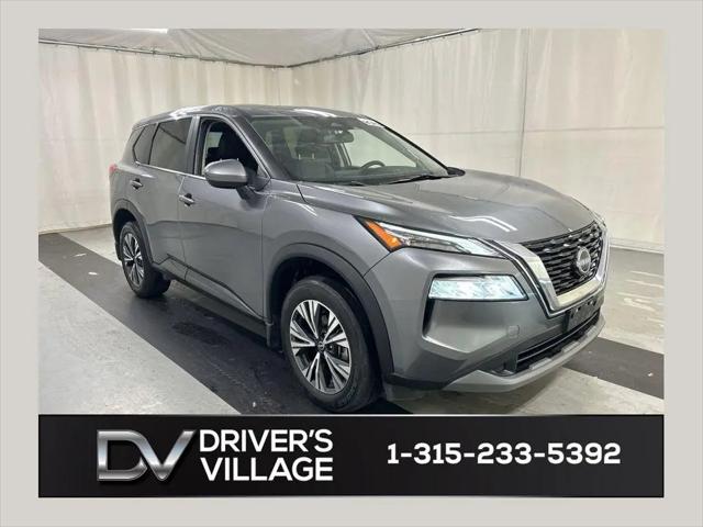 2023 Nissan Rogue SV Intelligent AWD for sale in Cicero, NY