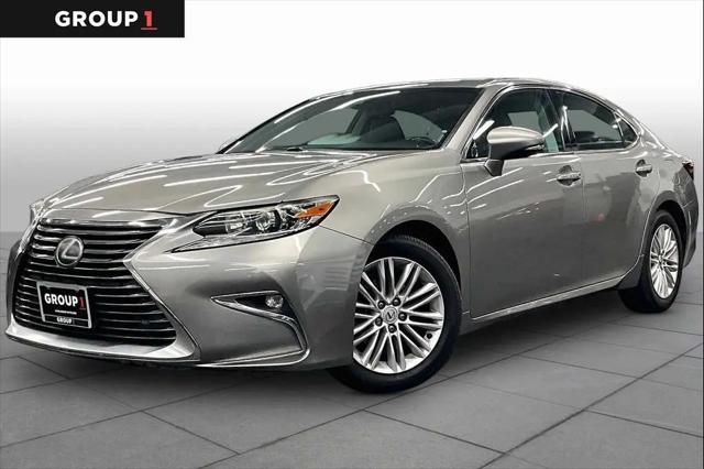 2016 Lexus ES 350 Base for sale in Tustin, CA
