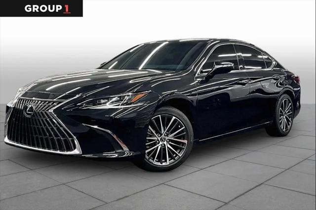 2025 Lexus ES 300h Base for sale in Tustin, CA