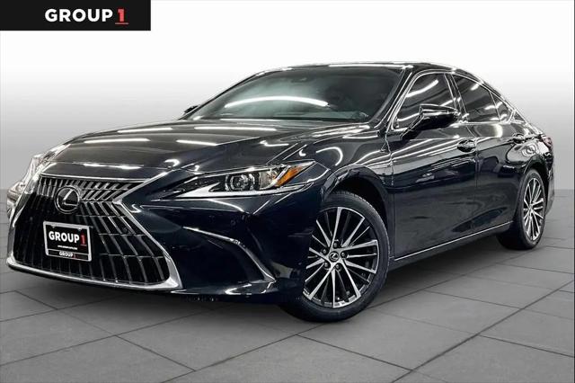 2025 Lexus ES 300h Base for sale in Tustin, CA