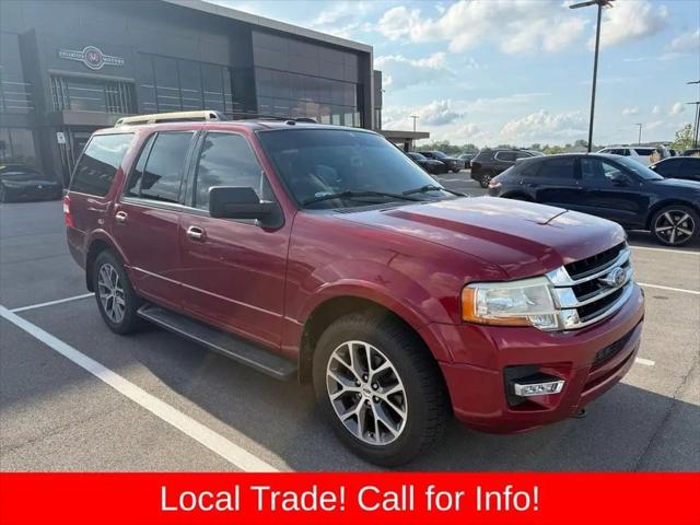 2016 Ford Expedition XLT for sale in Westfield, IN